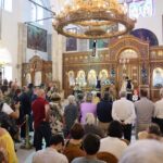 Το Ηράκλειο τίμησε τον Άγιο Τίτο και την μνήμη των σφαγιασθέντων Μαρτύρων της 25ης Αυγούστου 1898