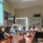 Πραγματοποιήθηκε η πρώτη συνάντηση των Αποδήμων Σητειακών στη Σητεία