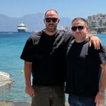 Κοινή συνάντηση των Σωματείων Εστίασης Ιεράπετρας και Αγίου Νικολάου | Στο επίκεντρο τα προβλήματα του κλάδου