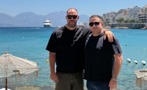 Κοινή συνάντηση των Σωματείων Εστίασης Ιεράπετρας και Αγίου Νικολάου | Στο επίκεντρο τα προβλήματα του κλάδου