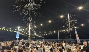Δήμος Βιάννου: Χιλιάδες επισκέπτες κάθε ηλικίας κατέκλυσαν χθες το λιμάνι της Άρβης για την 8η Γιορτή Μπανάνας
