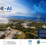 Χρηματοδότηση του έργου BRIDGE-AI στην πρόσκληση HORIZON-WIDERA-2026-02-WIDENING-01