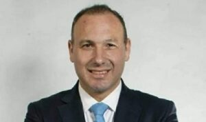 Πρόταση για την κατασκευή του Νότιου Οδικού Άξονα Παλαιόχωρας – Σούγιας καταθέτει ο Ευτύχης Δαμηλάκης