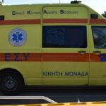 Mαχαίρωσε την γυναίκα του και μετά ήπιε πετρέλαιο για να αυτοκτονήσει