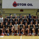 Με όρεξη και υψηλότερες φιλοδοξίες η πρώτη του Ρεθύμνο Cretan Kings