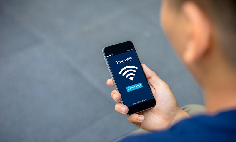 Kρήτη: 32 σημεία δωρεάν WiFi σε όλο το Δήμο Μινώα Πεδιάδας