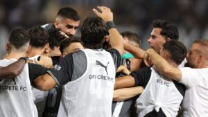 Συγχαρητήρια δήλωση Περιφερειάρχη Κρήτης για την κατάκτηση του Super Cup από τον ΟΦΗ
