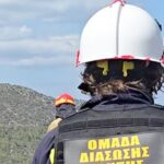 Διάσωση δύο Γαλλίδων στην Κρήτη | Ο ρόλος των εθελοντών
