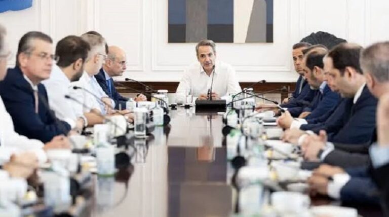 Τα μέτρα για τους πυρόπληκτους της Δυτικής Αττικής: Αποζημιώσεις εξπρές και ειδικά μέτρα για τις επιχειρήσεις