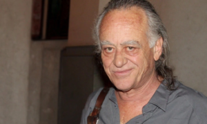 Πέθανε στα 74 του χρόνια ο σπουδαίος ηθοποιός Νίκος Καλογερόπουλος