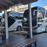 Χανιά: Αυτά είναι τα δρομολόγια του ΚΤΕΛ για τον Άγιο Φανούριο | Πού θα αφήνουν τους προσκυνητές