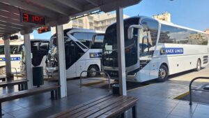 Χανιά: Αυτά είναι τα δρομολόγια του ΚΤΕΛ για τον Άγιο Φανούριο | Πού θα αφήνουν τους προσκυνητές