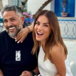 Ο Λευτέρης Σουλτάτος και η Βάσω Λασκαράκη συναντούν τις « Χρυσοχέρες» στη Σητεία