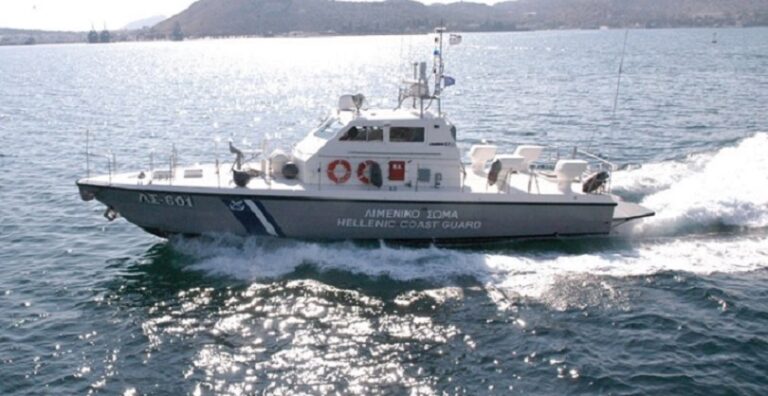 Κρήτη: Νέες καραβιές μεταναστών και συλλήψεις διακινητών