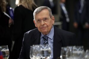 Πέθανε ο Στέφανος Μάνος