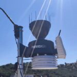 Νέος μετεωρολογικός σταθμός στον οικισμό του Συκολόγου – Ενισχύει το δίκτυο ο Δήμος Βιάννου