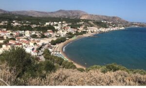 Καταγγελία καταστηματαρχών στις Καλύβες για σπατάλη ηλεκτρικής ενέργειας και διακοπές ρεύματος