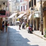 Ρέθυμνο: Διακοπή κυκλοφορίας την Τρίτη 01/09 σε τμήμα της οδού Αρκαδίου λόγω οικοδομικών εργασιών