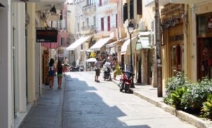 Ρέθυμνο: Διακοπή κυκλοφορίας την Τρίτη 01/09 σε τμήμα της οδού Αρκαδίου λόγω οικοδομικών εργασιών