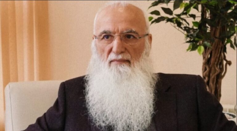 Στα Χανιά για διακοπές ο Ιβάν Σαββίδης