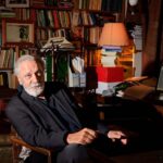 Το Φεστιβάλ Κινηματογράφου Χανίων αποχαιρετά τον Κωσταντίνο Τσουκαλά