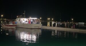 Λασίθι: Πετυχημένη η εκδήλωση της Βαρκαρόλας στην Σητεία