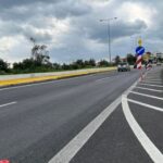 Κυκλοφοριακές ρυθμίσεις στον κόμβο Μουρνιών – Πώς θα διεξάγεται η κυκλοφορία