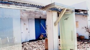 Καλύτερη η εικόνα στο νότιο Ρέθυμνo | Συνεχίζονται οι επιχειρήσεις στις διάσπαρτες εστίες