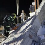 Σεισμός στην Κολομβία: Τουλάχιστον 132 νεκροί