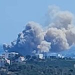 Κρήτη: Πυρκαγιά σε αποστακτήριο | Ισχυρές δυνάμεις της Πυροσβεστικής στο σημείο (φώτο-video)