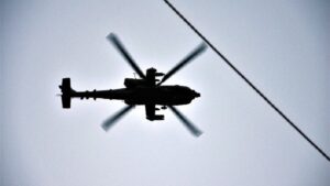 Συντριβή ελικοπτέρου στη Σίφνο: Ξεκίνησαν τις αυτοψίες οι εμπειρογώμονες της ΕΛ.ΑΣ και του ΕΟΔΑΣΑΑΜ