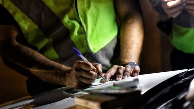 Πάνω από 41.000 έλεγχοι από την Επιθεώρηση Εργασίας το πρώτο εξάμηνο του 2026