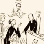Χανιά: Μονόπρακτα «Η δίκη του Μάνου Χατζιδάκι» και «Γραφείο λογοκρισίας» του Ιάκωβου Καμπανέλλη, στο θέατρο «Αλέξης Μινωτής» στον Άγιο Αντώνιο Πλατανιά