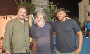 Συνεχίζονται οι εκδηλώσεις “Πολιτιστικό Καλοκαίρι 2026-16ο Φεστιβάλ ΓΗ-ΠΟΛΙΤΙΣΜΟΣ-ΤΟΥΡΙΣΜΟΣ”, του Δήμου Πλατανιά