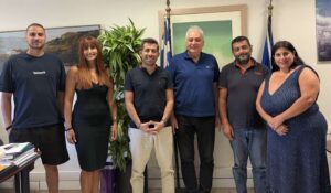 Δήμος Βιάννου: Με απόφαση της η Δημοτική Αρχή θα καλύπτει το ενοίκιο των εκπαιδευτικών που θα μένουν μόνιμα στη Βιάννο