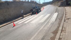 Κρήτη: Αρχίζουν οι εργασίες κατασκευής και της υπερυψωμένης διάβασης στο ΙΤΕ