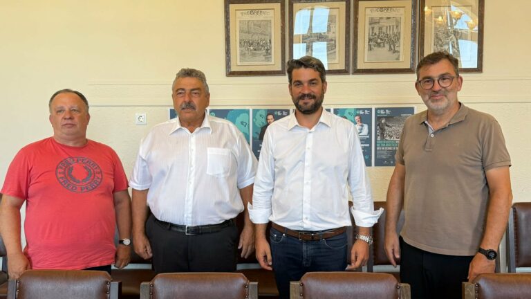 Χανιά: Από 31 Αυγούστου το 12ο Φεστιβάλ Μίκη Θεοδωράκη