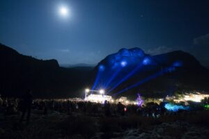 Γιορτές Ρόκκας 2026: Μουσική, κινηματογράφος και παράδοση από τις 23 έως τις 28 Αυγούστου