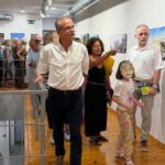4 Εποχές στον Δήμο Πλατανιά» – Πραγματοποιήθηκαν τα εγκαίνια της Ομαδικής Έκθεσης Ζωγραφικής & Φωτογραφίας
