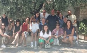 ΜΑΙΧ: Επιτυχής υλοποίηση και άλλων ευρωπαϊκών έργων