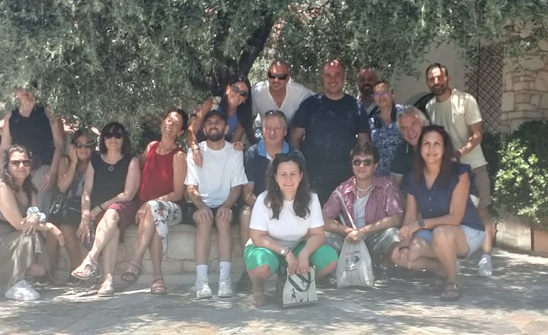 ΜΑΙΧ: Επιτυχής υλοποίηση και άλλων ευρωπαϊκών έργων
