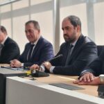 Γ. Κεφαλογγιάνης: Προχωρά η χρηματοδοτική διαδικασία για το νέο Κολυμβητήριο Ρεθύμνου – Εκδόθηκε η σχετική πρόσκληση