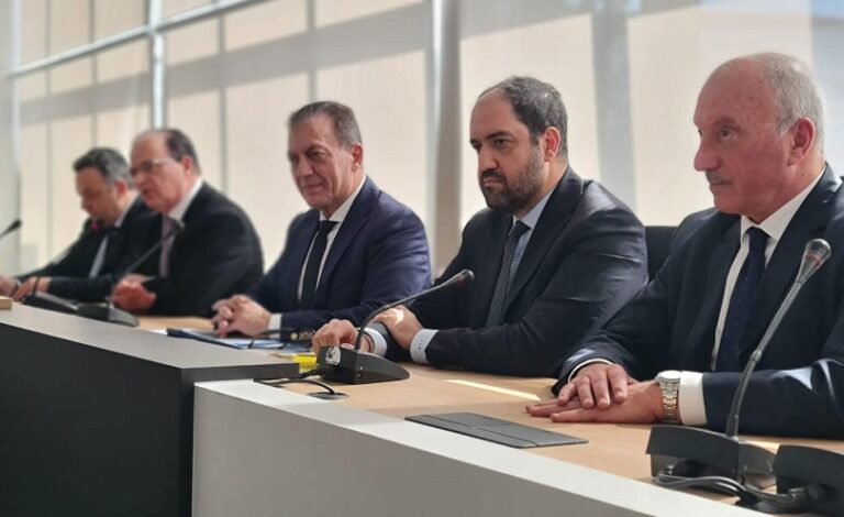 Γ. Κεφαλογγιάνης: Προχωρά η χρηματοδοτική διαδικασία για το νέο Κολυμβητήριο Ρεθύμνου – Εκδόθηκε η σχετική πρόσκληση