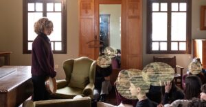 Χανιά: Αρχίζουν εκπαιδευτικά προγράμματα στην οικία – Μουσείου του Βενιζέλου στη Χαλέπα