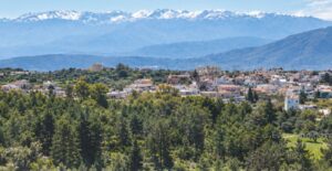 Χανιά: Συνέδριο με θέμα «Οι Στέρνες Ακρωτηρίου στο πέρασμα του χρόνου
