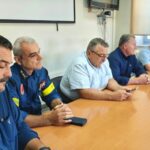 Τσαπάκος: «Υπάρχει αστοχία στις προβλέψεις, αλλά τα δελτία της ΕΜΥ δεν μπορούν να αγνοηθούν»