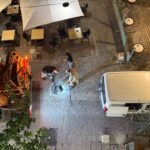 Παρέμβαση της ΔΕΥΑΧ μετά από έντονη δυσοσμία από φρεάτιο στη Σπλάντζια