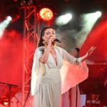 Ολοκλήρωσε τη διαδρομή του το Φεστιβάλ «Γυναίκες -Πολιτιστική Κληρονομιά -Δημιουργία» στα Μινωικά Ανακτορικά Κέντρα του νησιού