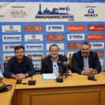 Περισσότεροι από 6.000 δρομείς από 52 χώρες στον Διεθνή Ημιμαραθώνιο Κρήτης στο Αρκαλοχώρι Ηρακλείου