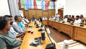Ψήφισμα στην Περιφέρεια από τον Σύνδεσμο Ιδιοκτητών Τουριστικών Λεωφορείων Κρήτης